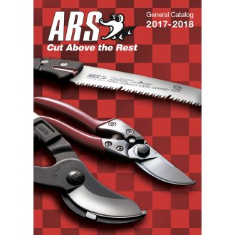ARS product catalogue