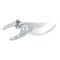 ARS CB-9Z-1 original replacement blade set