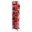 ARS DISP-TRG display stand for in-store presentation