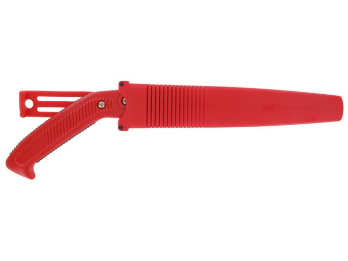 ARS DUKE-25 Japanese pruning saw with electroless nickel-plated blade