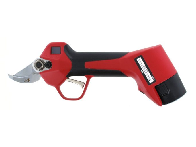 ARS EP-719 cordless electric pruning shears