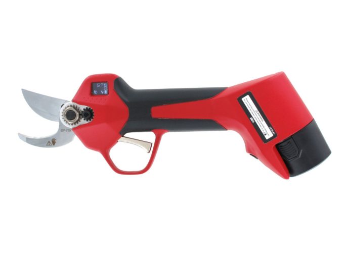 ARS EP-719 cordless electric pruning shears