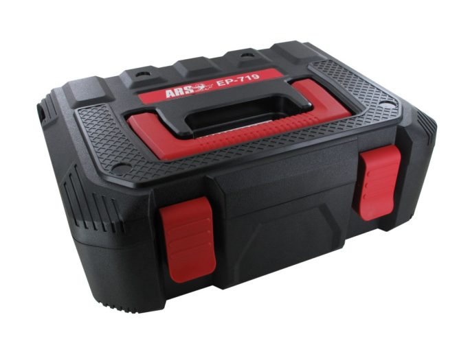 ARS EP-719 electric pruning shears