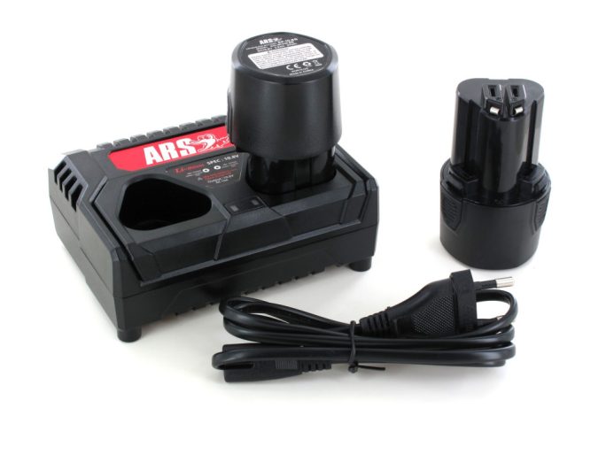 ARS EP-719 electric pruning shears