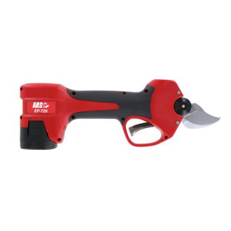 ARS EP-720 cordless electric pruning shears