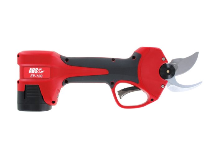 ARS EP-720 cordless electric pruning shears