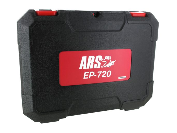 ARS EP-720 cordless electric pruning shears