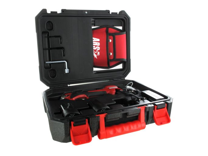 ARS EP-720 electric pruning shears