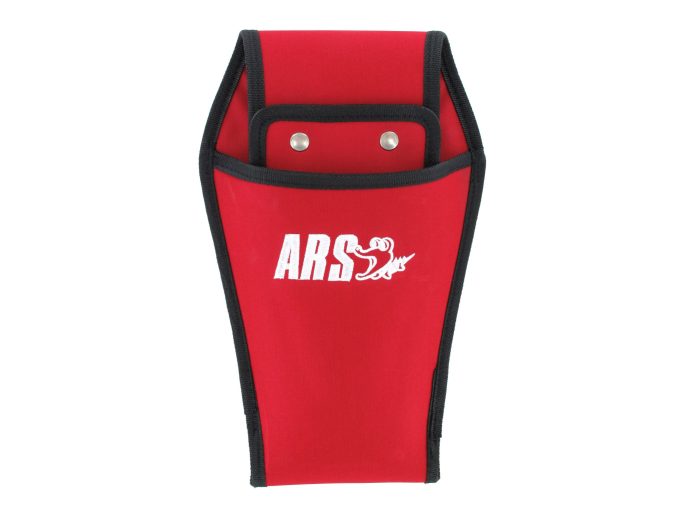 ARS EP-720 cordless electric pruning shears