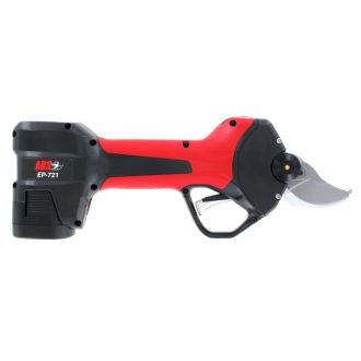 ARS EP-721 cordless electric pruning shears