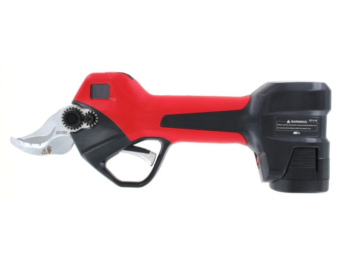 ARS EP-721 cordless electric pruning shears