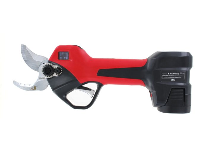 ARS EP-721 cordless electric pruning shears