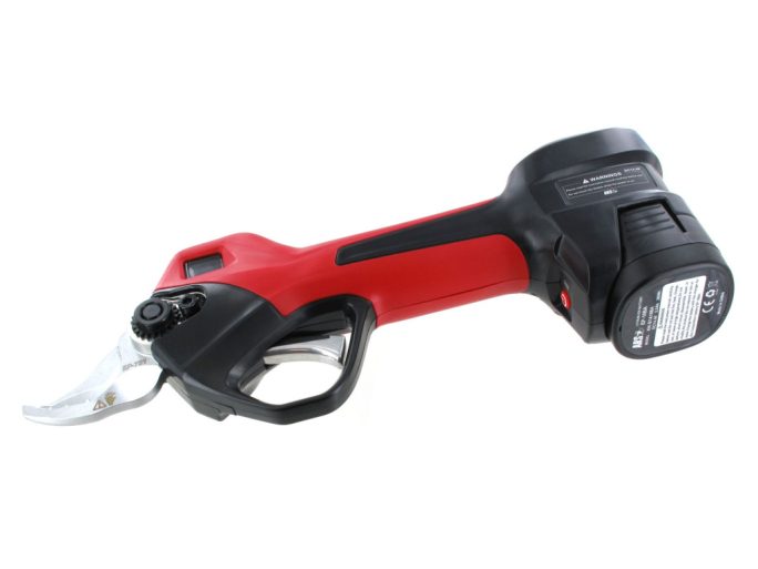 ARS EP-721 cordless electric pruning shears