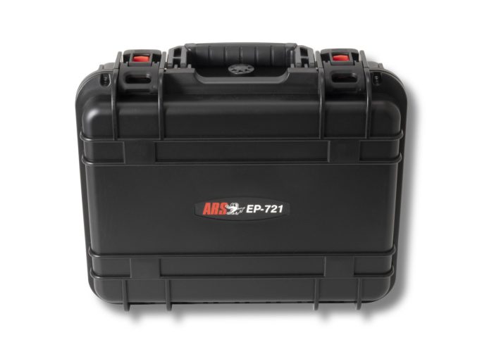 ARS EP-721 electric pruning shears