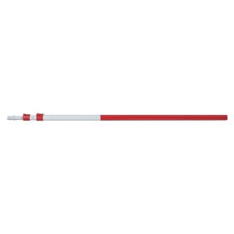 ARS EXP-5.5 telescopic pole for pruning saws