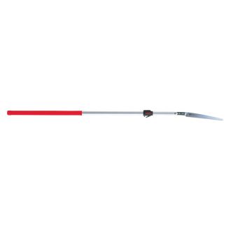 ARS EXW-2.7 telescopic long reach pruners pruning saw