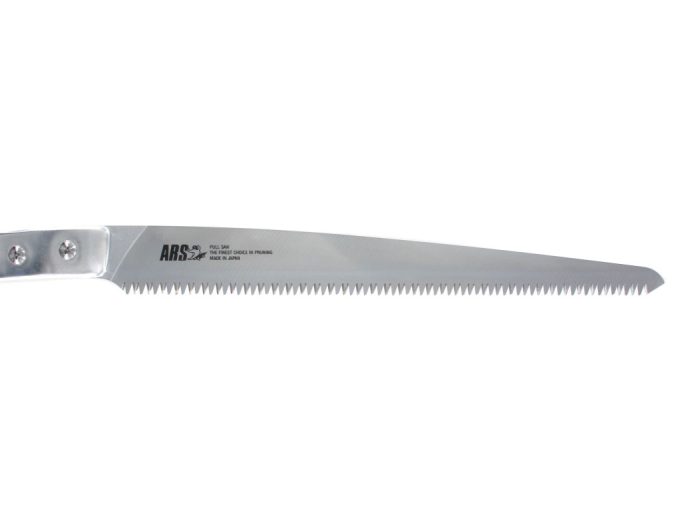 ARS EXW-2.7 telescopic pole saw