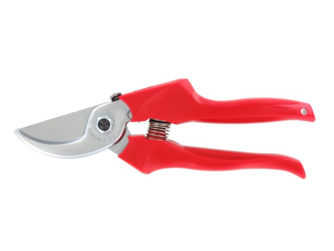 ARS FB-7 pruning shears with ARS 210DX folding saw