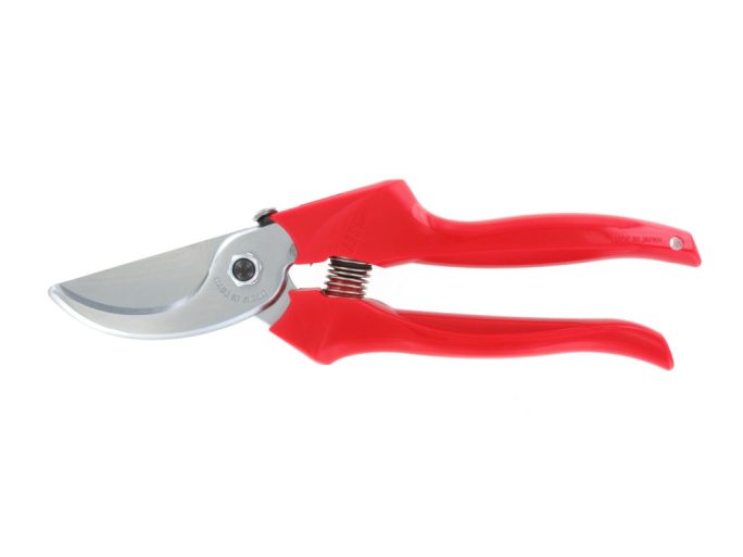 ARS FB-8 pruning shears with ARS 210DX folding saw