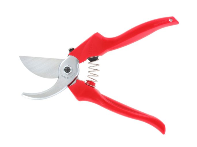 ARS FB-8 pruning shears  + ARS 210DX pruning saw