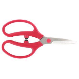 ARS FL-18 flower shears with stainless steel blade
