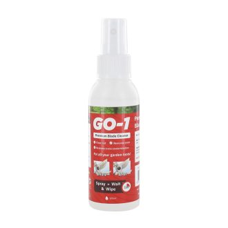 ARS GO-1 blade cleaner