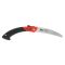 ARS GR-17 Japanese pruning saw with hard chrome-plated blade