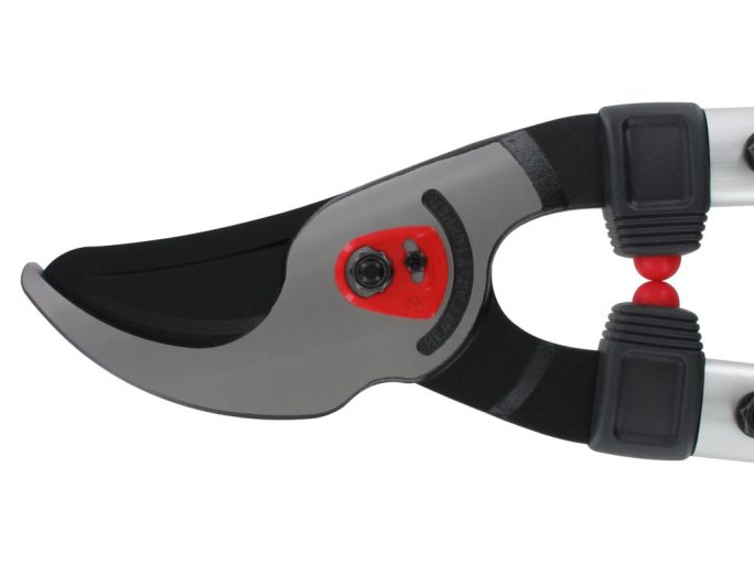 ARS LP-40 lopper with forged Japanese steel blade