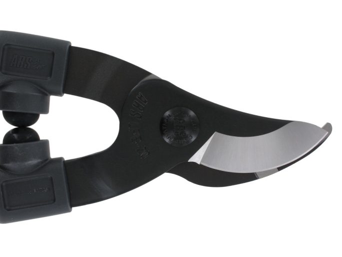 ARS LPB-20M lopper with fluorocarbon-coated blade