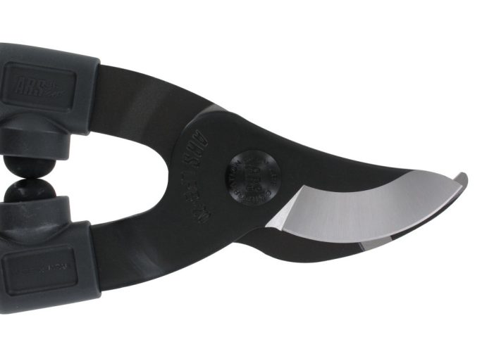 ARS LPB-20S lopper with fluorocarbon-coated blade