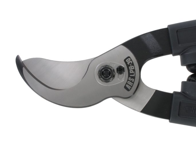 ARS LPB-30M lopper with fluorocarbon-coated blade