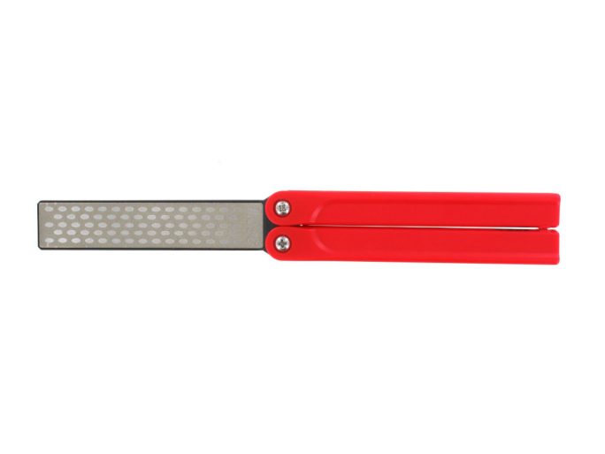ARS SD-100-BT double-sided diamond sharpener