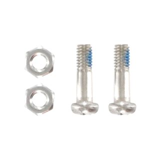 ARS SP-323 screw and nut for grip