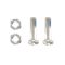 ARS SP-323 original replacement bolt and nut