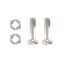 ARS SP-323 original replacement bolt and nut
