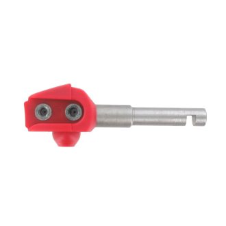 ARS SP-398 original replacement rotating handle stub