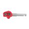 ARS SP-398 original replacement rotating handle stub