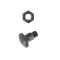 ARS SP-474 original replacement centre bolt and nut
