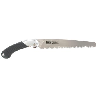 ARS TL-24 Japanese pruning saw with electroless nickel-plated blade