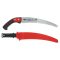 ARS UV-32E Japanese pruning saw with hard chrome-plated blade