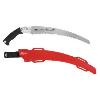 ARS UV-37PRO Japanese pruning saw with hard chrome-plated blade