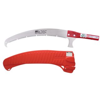 ARS UV-47 pruning saw with Super TURBOCUT blade