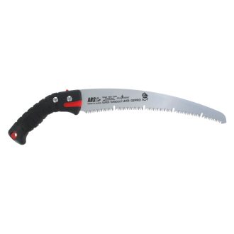 ARS UVR-32PRO Japanese pruning saw with hard chrome-plated blade