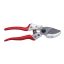 ARS VA-8Z anvil pruning shears with fluorocarbon-coated blade