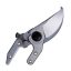 ARS VS-7X-1 original replacement blade set
