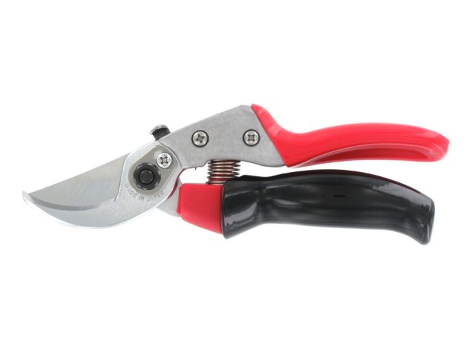 ARS VS-7XR Pruning Shears Kit: SH-VSZ Leather Holster + GO-1 Cleaner