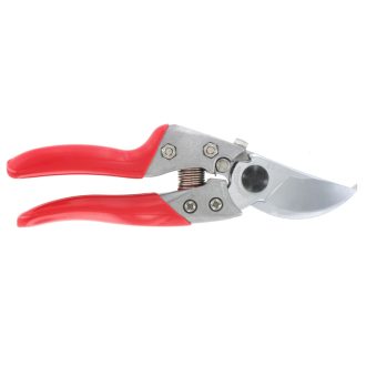 ARS VS-7XZ Japanese pruning shears with a fixed handle