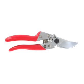 ARS VS-8XZ Japanese pruning shears with a fixed handle