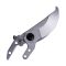 ARS VS-9X-1 original replacement blade set