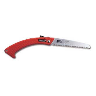 ARS Z-17 Japanese pruning saw with hard chrome-plated blade